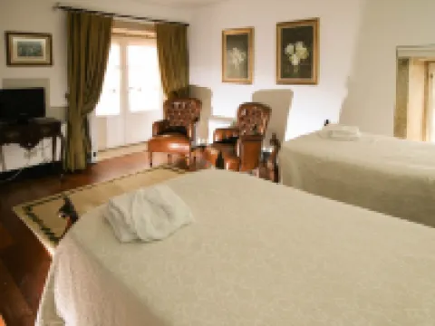 Quinta de Malta Hotels in Barcelos