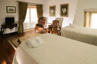 Quinta de Malta Hotel a Freixo