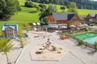 Narzissendorf Zloam Hotels in Bad Aussee