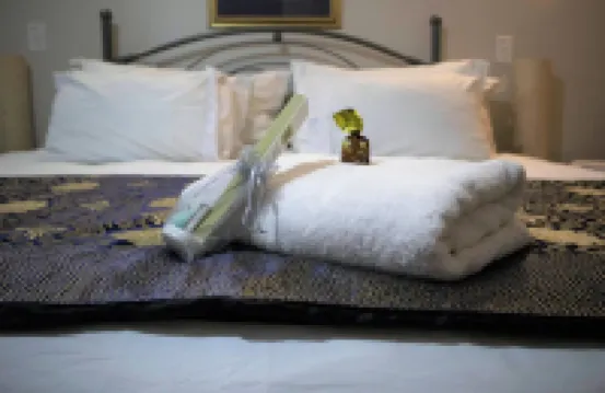 On-The-Summit Lodge & Conference Venue