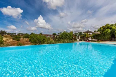 Monte Xisto Country Charm Hotel Hotels in Sao Domingos