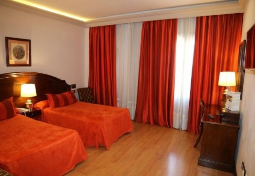 프린세사 아나 로비