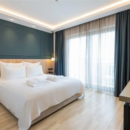 Cunda Pier Otel