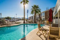 Motel 6 Tucson, AZ - North - Pool