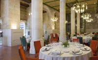 Rice Palacio de Los Blasones - breakfast