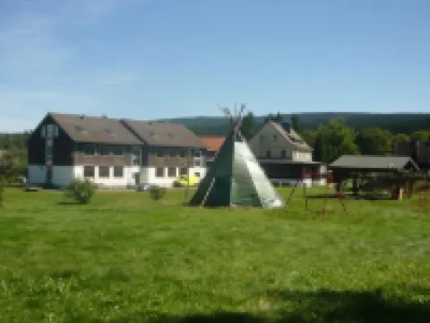 Hotel & Hostel Drei Bären Hotels in Upper Harz