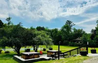 Innsbruck Inn at Stowe Hotels in Cambridge