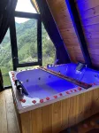 Puleri Suit Bungalow Hotels in Çayırdüzü