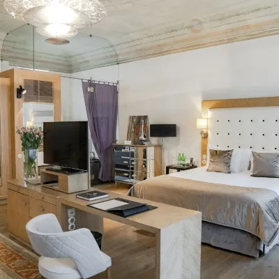 Dome Hotel Hotels near Riga Dome Square