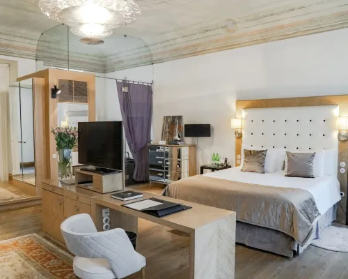 Dome Hotel Hotels near Riga Dome Square