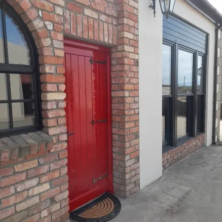 Ballykeel Farm, Mourne Mountains