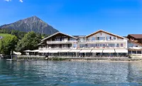 Strandhotel und Restaurant Seeblick - Frühstück