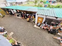 Pacific Waves Inn Hotels in Baler