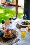 Dolce Vita Luxury Bungalows Hotels in Bitez
