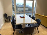 CH Apt 9 2Bed in Bath