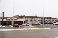 The Ridge Motor Inn