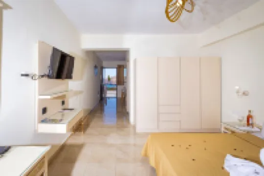 FabView工作室公寓