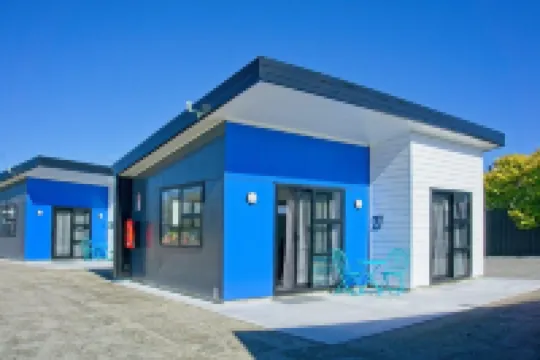 Hokitika's Kiwi Holiday Park and Motels