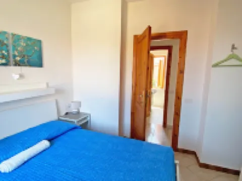 Sunset House PuntoCasaBudoni Hotels in San Teodoro