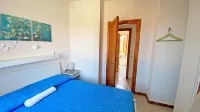 Sunset House PuntoCasaBudoni فنادق في San Teodoro