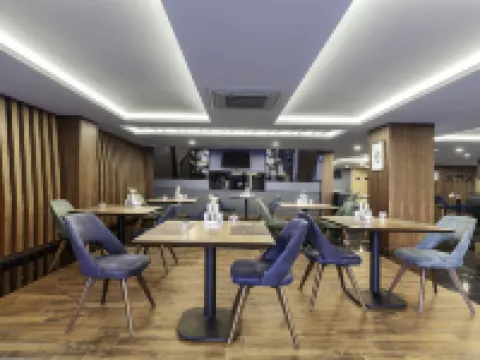 Park Dedeman Trabzon Hotels in Yomra