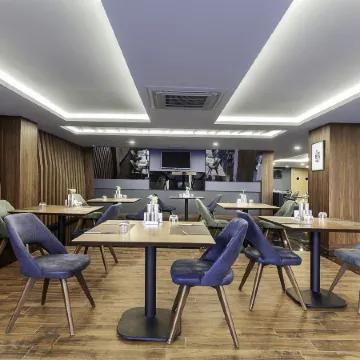 Park Dedeman Trabzon