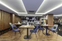 Park Dedeman Trabzon Hotels in Yomra