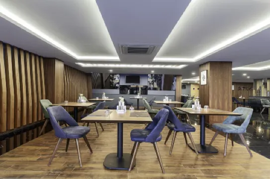 Park Dedeman Trabzon