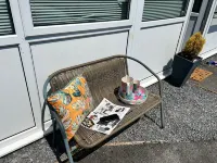 Chalet Ty Lilli Wen -Sleep 6- Pet Friendly Hotels in Ferryside