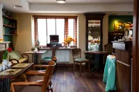 Hotel Willa Lubicz