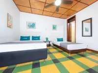Ayenda Sarayu House Hotels near Aranjuez Park