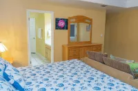 Blue Siren House Hotel di South Padre Island