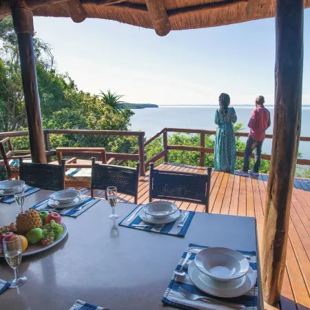 Sobhengu Lodge by Dream Resorts