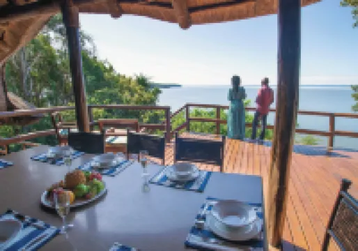 Sobhengu Lodge by Dream Resorts