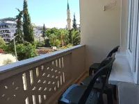 메르베 아파트 호텔 알란야 호텔