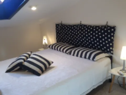 알게로의 카사 알바 키아라 1 베드룸 아파트