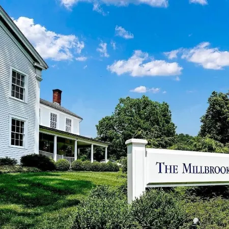 The Millbrook Inn