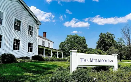 The Millbrook Inn