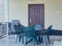 9 Roses Hotel Hotels in Ejisu
