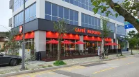 Hub Guest House Hotels in Інчхон