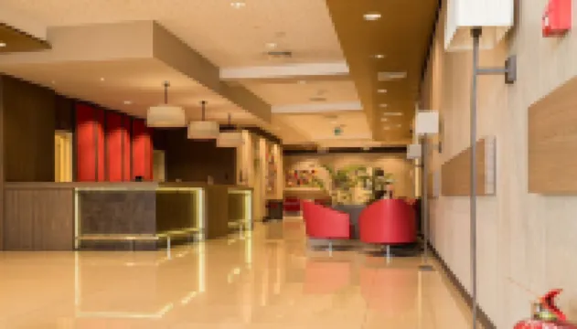 Heliconia Park - Port Harcourt Hotel Hotels in Port Harcourt