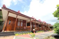 The Royal Joglo - Parkplatz