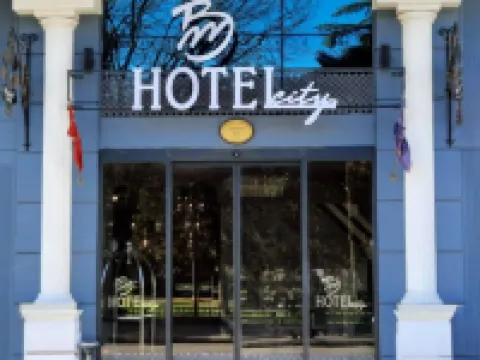 BM Hotel City Hotels in Samsun