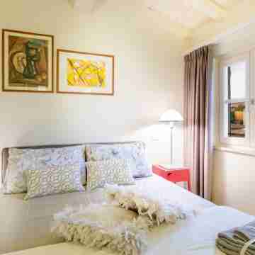 Casa Cachi 3 in Lucca Rooms