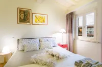 Casa Cachi 3 in Lucca - Lejligheder