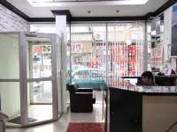 Talaslioglu Hotel Hotels in Kayseri