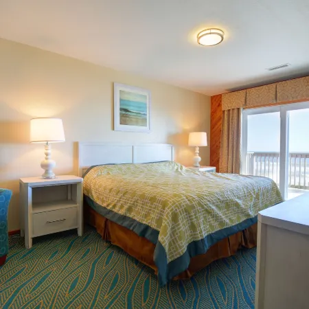 Ocean Pines Resort
