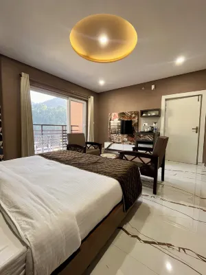 Viva la Vida Hotels in Chamba
