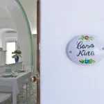 Relais San Basilio Convento - ID 3062
