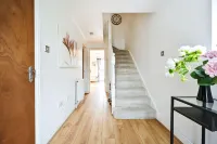 倫敦碼頭目的地 貝爾維德住宿飯店